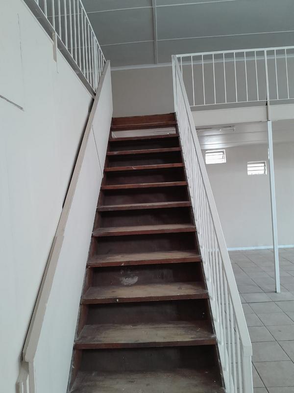 To Let commercial Property for Rent in Kroonstad Free State